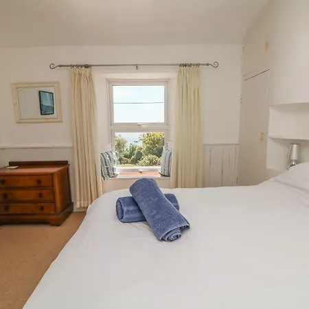 Holiday home Nanvivian *